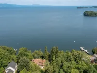 Camp Roosevelt 5 Bedroom Cottage by RedAwning Hotels in Shelburne