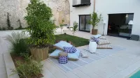 B&B Case Marcapane Hotel di Canicatti