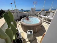 Mavitur Salento Apartments - Ocean View