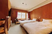 Ishinoyu Lodge - 2-Star
