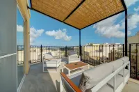 Ta' Karmenu - A Medieval Maltese Gem 800-Year-Old House Near Mdina, Rabat