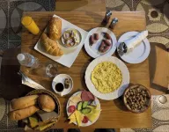 Amadeus familias Hotels in Nazlet Al Batran