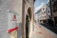 Am Schloss Guest House Hotels in Reischach