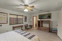 約書亞樹迷迭香之家