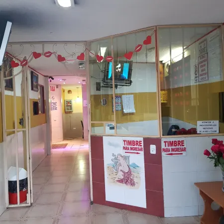 Hostal Terranova Quitumbe