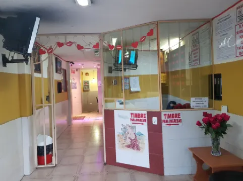 Hostal Terranova Quitumbe