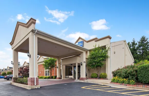 菲德里克貝斯特韋斯特酒店