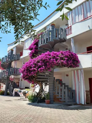 Residence Jolly Hotels in Peschici