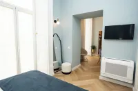 Boutique Luxury Suite Hotel in zona Piazza Bellini