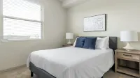 Vistas Eastwood Apartments by Barsala Hotels near The Shops At Village Walk