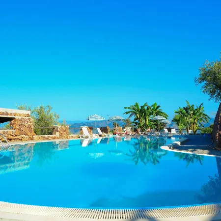 Agriturismo Santa Margherita