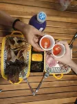 Ruby House, 3 Bedroom Apartment, Beachside Hotels in Tân Thiện