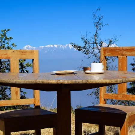 Thikalna Himalayan Retreat
