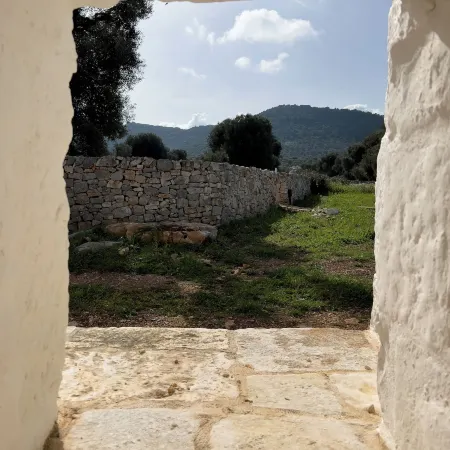 Masseria Celeste