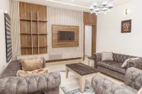 A3 Apartments Hotels in Bwari