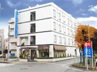 Confesta Inn Mt. Nanakuni 주변 호텔