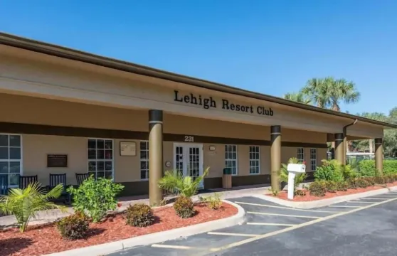 利哈伊度假俱樂部