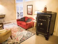 Letson Loft Hotel Hotels in Bisbee