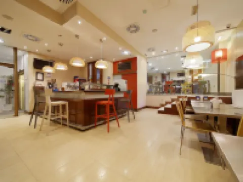 Hotel Marqués, Blue Hoteles Hotéis em Gijon