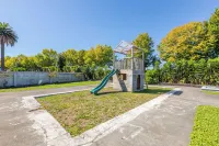 Lavana Motels Hotels in Waipatu