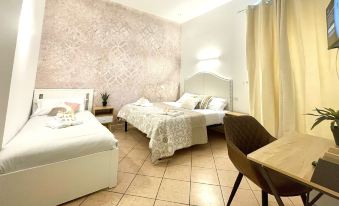Bari Rooms Abate Gimma