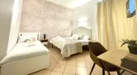 Bari Rooms Abate Gimma Hôtels à : 