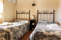Casa Rural la Milana Hotels in Valle del Guadiato