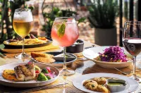 Hotel Presidente - Breakfast