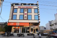 Shri Ram Residency Hotels near BLUE CITY HERITAGE WALK TOUR JODHPUR.