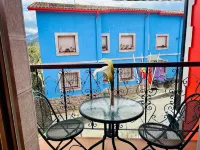 Hotel Las Palmeras - Desayuno