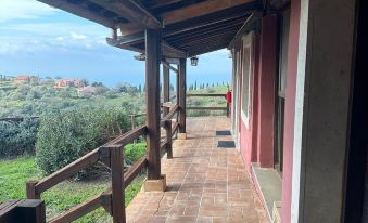 Hotel Tenuta Dell'Argento Resort