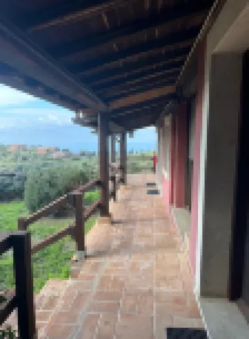 Tenuta dell'Argento