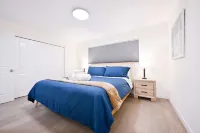 @ Marbella Lane - Exquisite Home 3Br