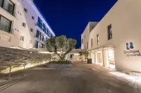 U Boutique Kinneret by the Sea of Galilee Hotels in Kinnerot