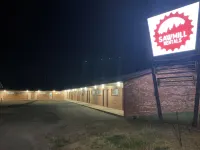 Sawmill Lodges Motel Các khách sạn ở 