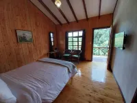 Curuba Lodge Hotels in Copey