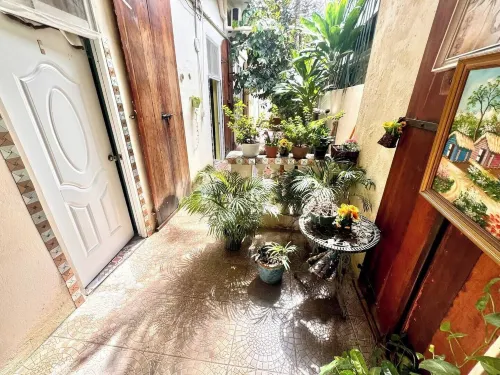 Casa dé huéspedes El Español