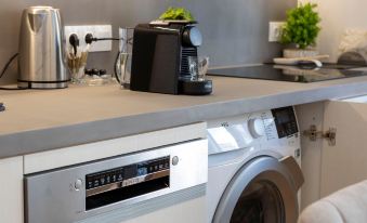 Elegant 3-bedroom Retreat in the Heart of Kolonaki