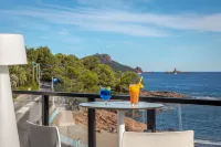 Sowell Hotels la Plage - bar