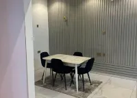 Fina Shortlet Apartment