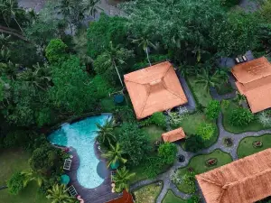 Permata Ayung Private Estate