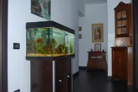 Casa MaMa Guesthouse Hotels in Pegli