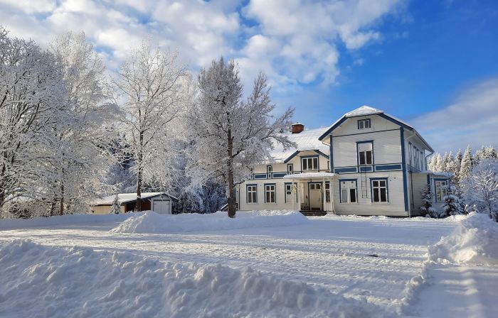 Geijersholms Herrgård