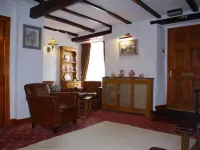 Brunswick House Hotels in Mickleton