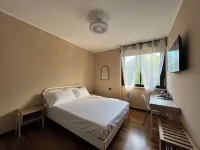 La Rosa del Golfo dei Poeti Hotel a Vezzano Ligure
