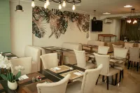Hôtel Belle Vue et Spa Hotel in zona Sahrij Swani