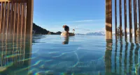 Berghotel Jochgrimm - Your Dolomites Home Hotels in Monte San Pietro