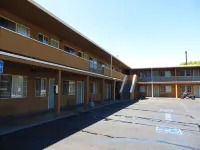 American Inn Hotel dekat George M Gibson Senior Center