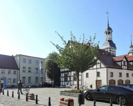 諾韋瓦普諾的賈戈達度假屋 波利採縣酒店