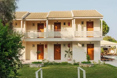 ELEONAS  bohotel Hotels in der Nähe von Sandy Beach